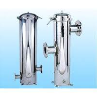 Cartridge Filter Housing