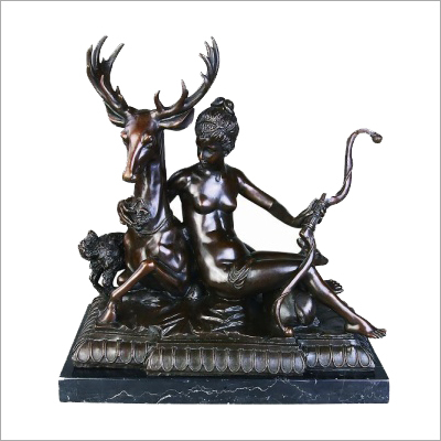 Metal Sculptures