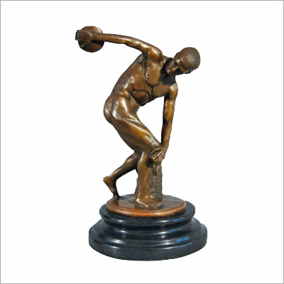 Metal Sculpture