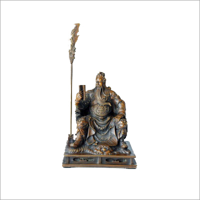 Royal Ancient Guanyu