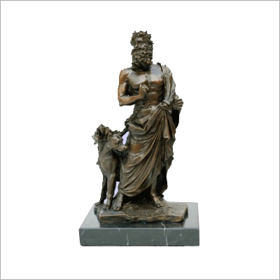Ancient Greek Sculpture