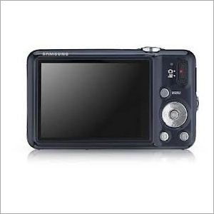 Compact digital cameras