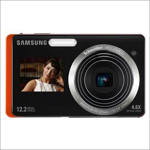 Digital Video Camera