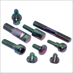 Industrial Bolts