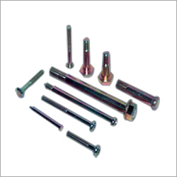 Shoulder Bolts