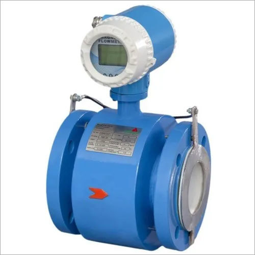 Electromagnetic Flowmeter By JAYCEE TECHNOLOGIES PRIVATE LIMITED