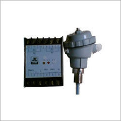 Conductivity Point Level Switches