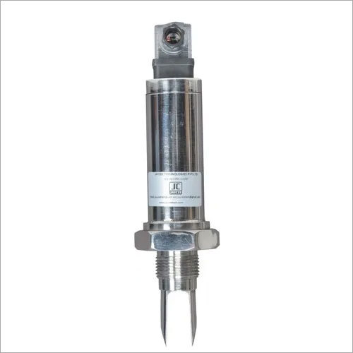 Liquid Tuning Fork Point Level Switch