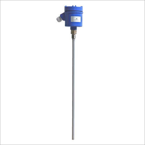 Blue Capacitance Level Transmitters