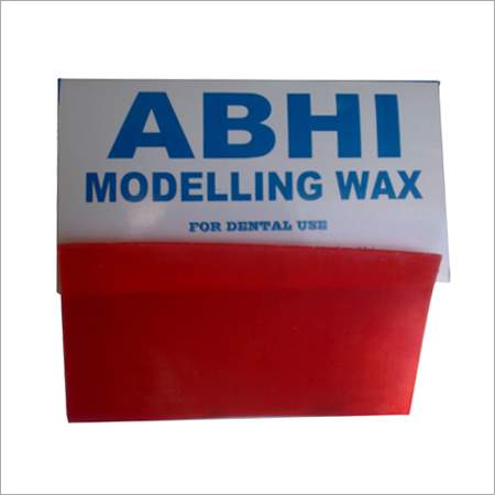 Modelling Sticky Wax