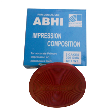 Impression Composition