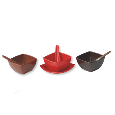 Soup Bowl Set