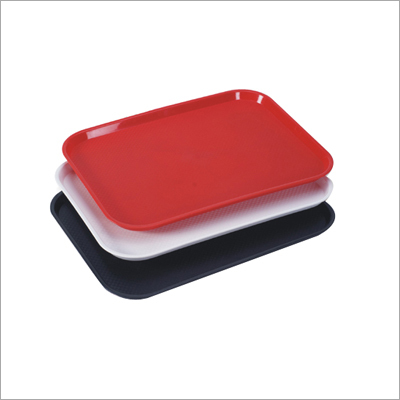 Plastic Tray