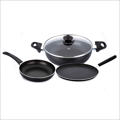 Majesty Duo Cookware