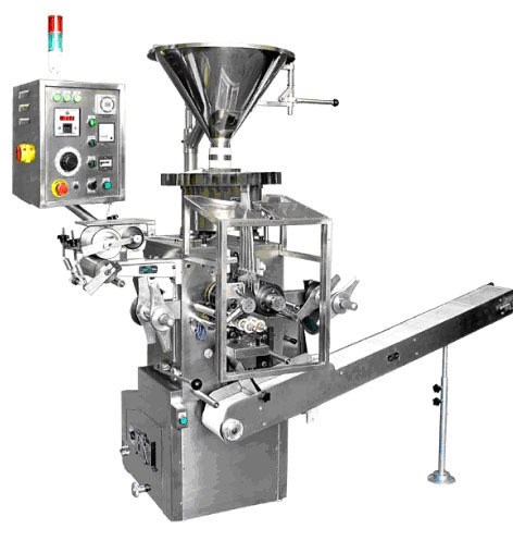 STRIP PACKING MACHINE