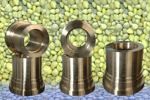 Centrifugal Castings