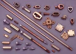 Copper Parts
