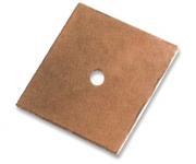 Copper Earthing Plate