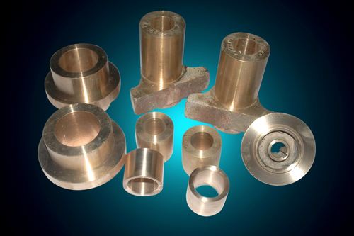 Copper Based Alloy Casting