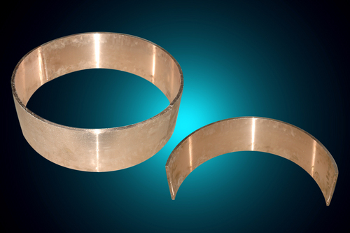 Phosphorous Bronze Castings
