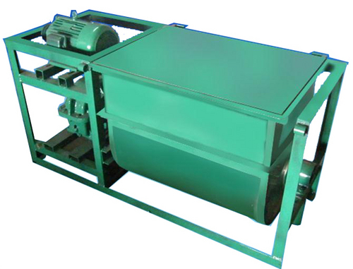 Incense power mixing machine, incense powder blender 
