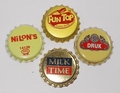 Crown Cork Caps