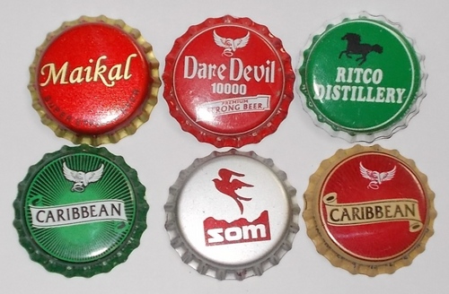 DB Liner Crown cap