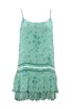 Ladies Chiffon Short Dress