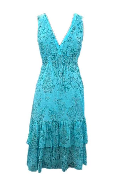 Fashionable Designer Dress for Ladies