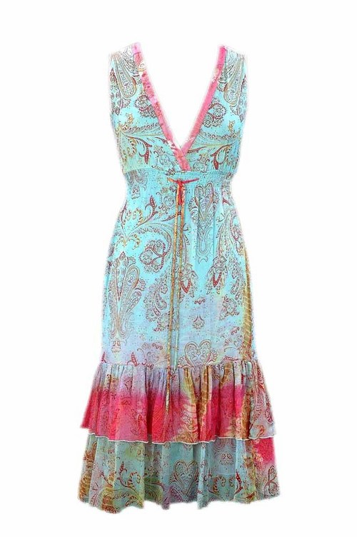 Party Wear Designer Dress for Ladies