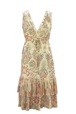 Beautiful Party Wear Designer Dress for Ladies
