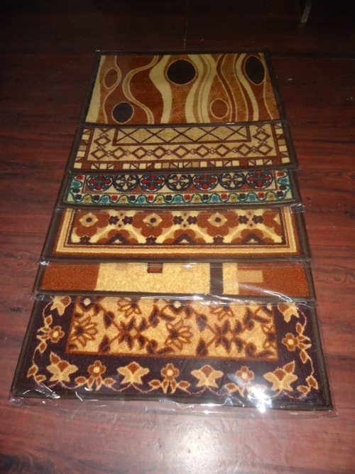 Stylish Door Mats