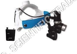 ENT Surgical Loupe