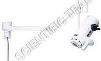 White Examination Light Unit