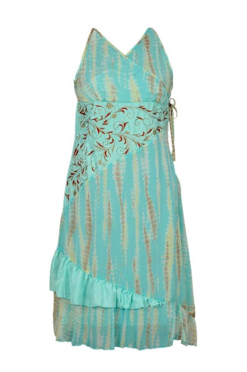 Party Wear Stylish Dress for Ladies