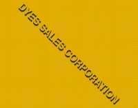 Solvent Dye - YELLOW SR