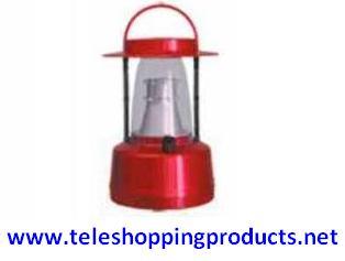 Royal Lamp With DC Charger