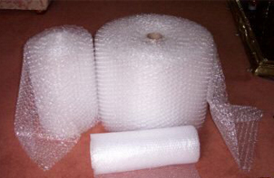 Air Bubble Roll