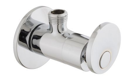 Angle Water Tap