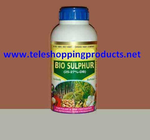 Bio Sulphur