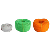 3 Stand Rope