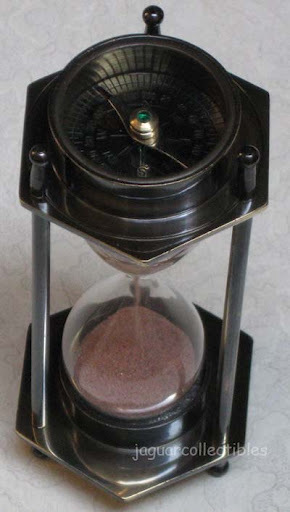 Sand Timer