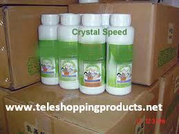 Crystal Speed-360 By SHREE DARSHAN SANSTHAN