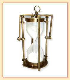 Sand Timer
