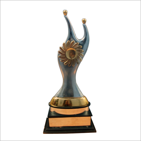Alumunium Trophy