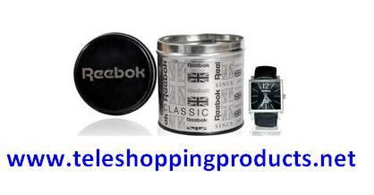Reebok Watch