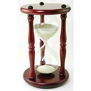 Sand Timer