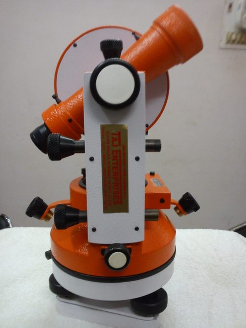 Theodolite German Pattern  