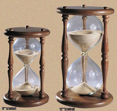 Sand Timer