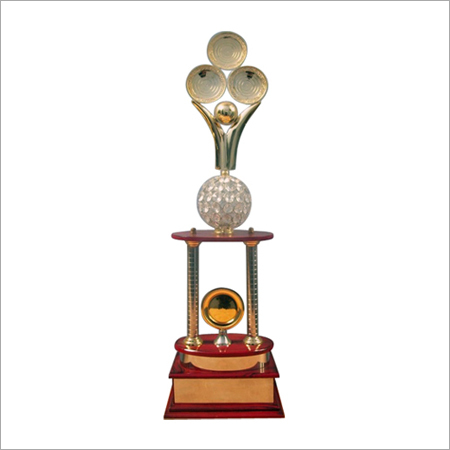 Pipe Trophy